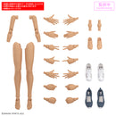 [New! Pre-Order] 30MS OB-22 Option Body Parts Arm & Leg Parts S [Color C]