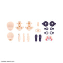 30MS OP-12 Option Parts Set 12 Reaper Costume [Color A]