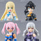 [New! Pre-Order] [SET] 30MS Option Hair Style Parts Vol.11