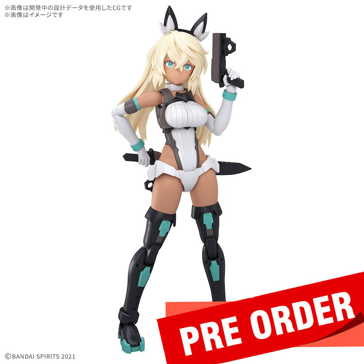 [New! Pre-Order] 30MS