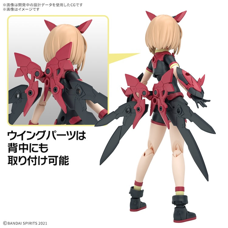 [New! Pre-Order] 30MS