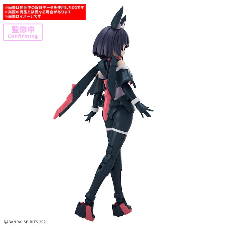 [New! Pre-Order] 30MS