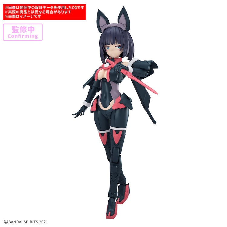 [New! Pre-Order] 30MS