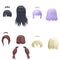 [New! Pre-Order] [SET] 30MS Option Hair Style Parts Vol.12