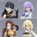 [New! Pre-Order] [SET] 30MS Option Hair Style Parts Vol.12