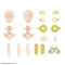 [New! Pre-Order] 30MS OP-16 Option Parts Set 16 Fairy Costume [Color B]