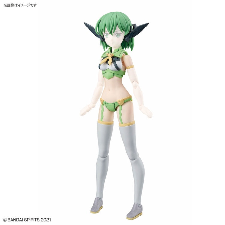 [New! Pre-Order] 30MS OP-16 Option Parts Set 16 Fairy Costume [Color B]