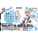 [Pre-Order] 30MS OP-23 Option Parts Set 23 Valkyrie Costume [Color C]