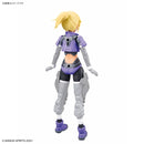 30MS OP-25 Option Parts Set 25 Turbo Costume Gamma  [Color C]