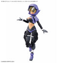 30MS OP-25 Option Parts Set 25 Turbo Costume Gamma  [Color C]