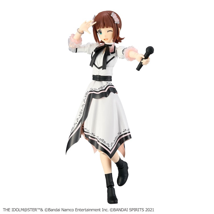 [New! Pre-Order] 30MS The Idolmaster Amami Haruka - 20th Anniv.YOU AND i !