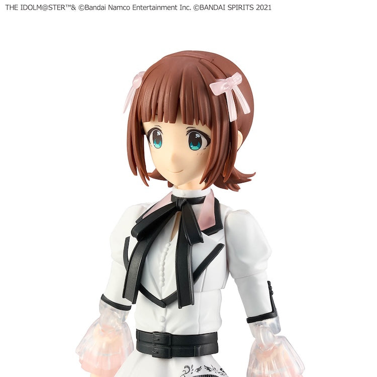 [New! Pre-Order] 30MS The Idolmaster Amami Haruka - 20th Anniv.YOU AND i !