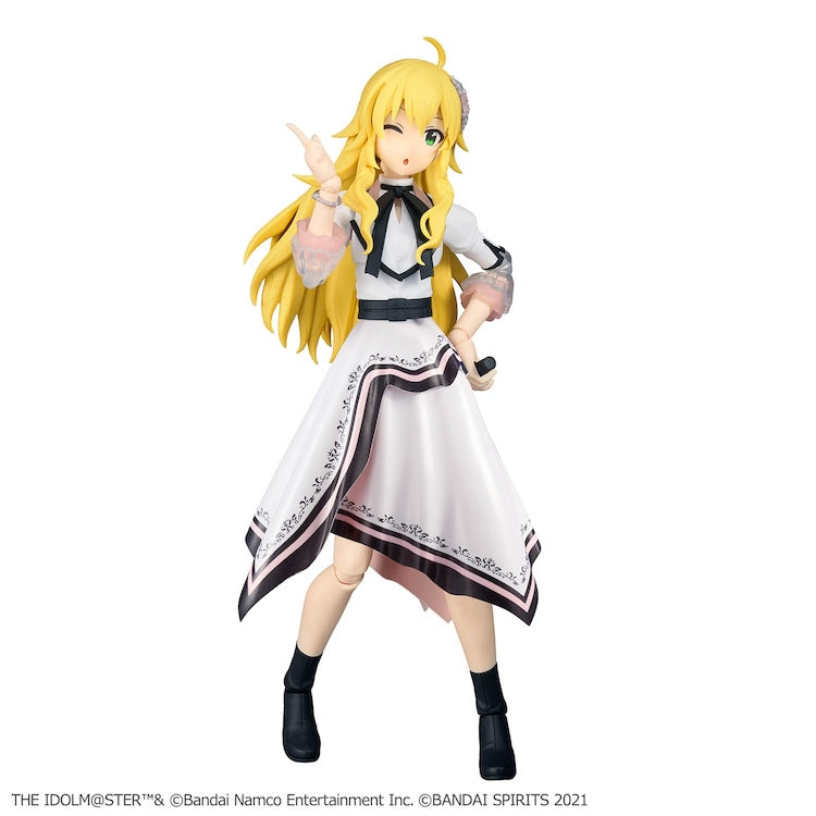 [New! Pre-Order] 30MS The Idolmaster Hoshii Miki 20th Anniv.YOU AND i !