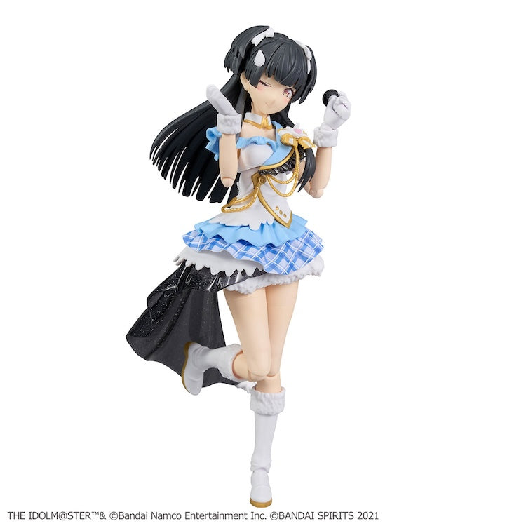 [New! Pre-Order] 30MS The Idolmaster Mayuzumi Fuyuko