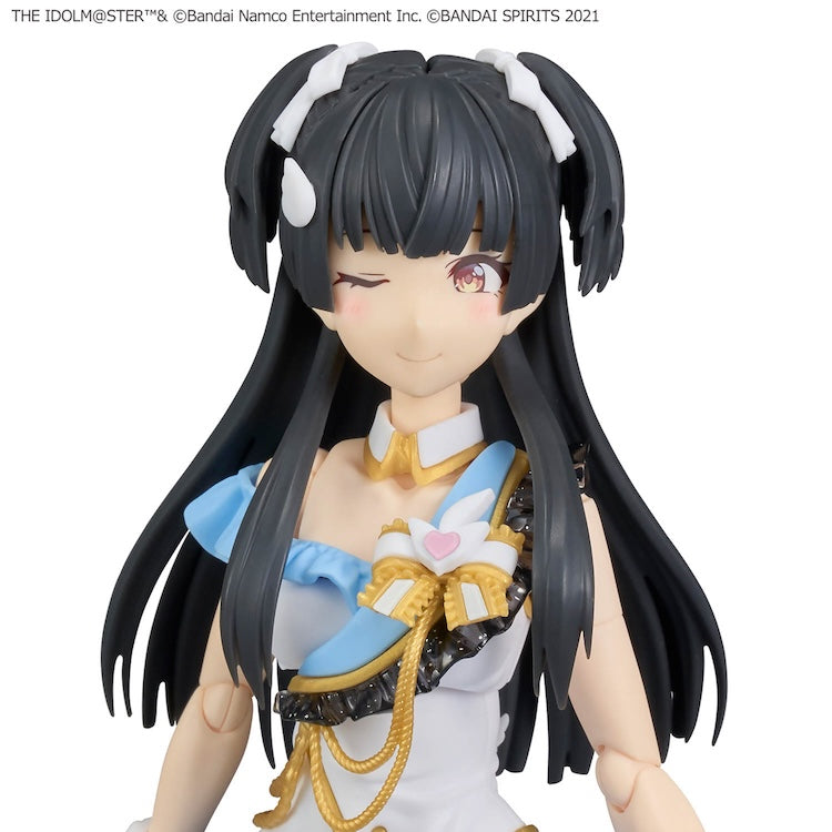 [New! Pre-Order] 30MS The Idolmaster Mayuzumi Fuyuko