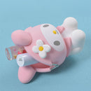 P+G Design: mimi 3D POCHI My Melody