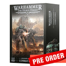 Warhammer Age of Sigmar: The Horus Heresy: Legiones Astartes: Combat Force