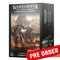 Warhammer Age of Sigmar: The Horus Heresy: Legiones Astartes: Combat Force