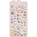 QLIA Stickers:BonBon Drop Stickers 81184