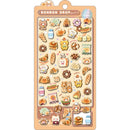 QLIA Stickers:BonBon Drop Stickers 91052