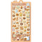 QLIA Stickers:BonBon Drop Stickers 91052