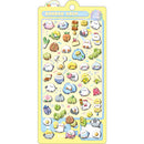QLIA Stickers:BonBon Drop Stickers 91055