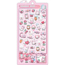 QLIA Stickers:BonBon Drop Stickers 91056