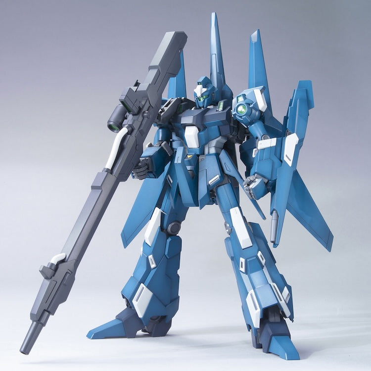 [Pre-Order] MG RGZ-95 ReZEL Commander Type 1/100