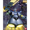 MG MSN-02 Zeong 1/100