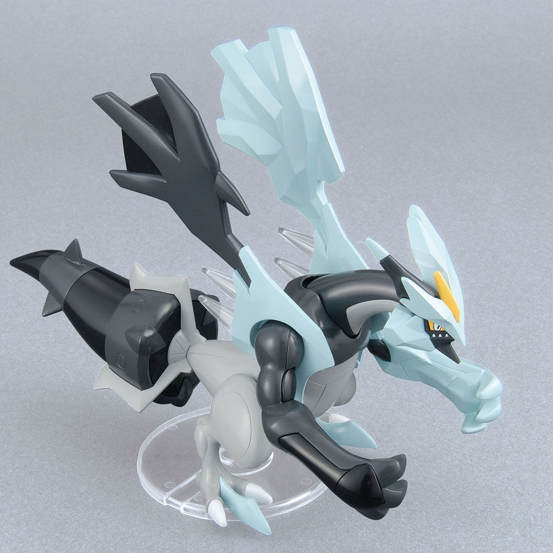 Pokemon Model Kit 27 - Black Kyurem