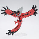 Pokemon Model Kit 34 - Yveltal