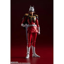 GUNDAM S.H.Figuarts Char Aznable Mobile Suit Gundam