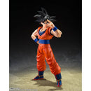 Dragon Ball S.H.Figuarts Son Goku - The Kind-Hearted Saiyan