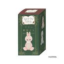 KEN ELEPHANT Small Animals Figure Collection Vol. 1 - Blind Box