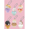 KITAN CLUB: Hamster on Mushroom - Blind Box