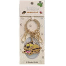 STUDIO GHIBLI JL-36 Metal Key Ring Nekobus