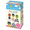 Nanoblock Tamagotchi Mininano Series Ver. 1 - Blind Box