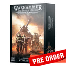 Warhammer Age of Sigmar: The Horus Heresy: Solar Auxilia Combat Force