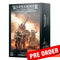 Warhammer Age of Sigmar: The Horus Heresy: Solar Auxilia Combat Force