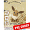 [COMING SOON] Pokemon Model Kit Quick!! 04 - Eevee