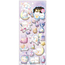 QLIA Stickers:BonBon Drop Stickers 91153