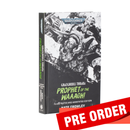 [Pre-order for 9/5] Warhammer 40000: Black Library: Ghazghkull Thraka: Prophet of the WAAAGH!