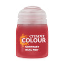 Citadel Contrast: Baal Red 18ml
