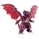 6IN Scale Godzilla Action Figure Destoroyah