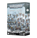 [Launch Date 08/09] Warhammer 40000: Combat Patrol: Space Wolves