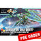 [COMING SOON] HGBF #049 Gundam 00 Shia QAN[T] 1/144