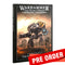 Warhammer Age of Sigmar: The Horus Heresy: Journal Tactica: The Forges Of Saturn