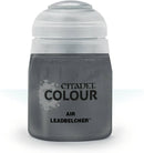 Citadel Air: Leadbelcher 24ml