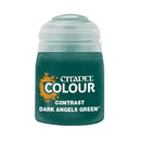 Citadel Contrast: Dark Angels Green 18ml