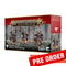 [Launched 11/01] Warhammer Age of Sigmar: Helsmiths of Hashut: Bull Centaurs